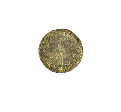 Lot 23 - ♦Anglo-Saxon, Harthacnut (1035-1042), Danish...