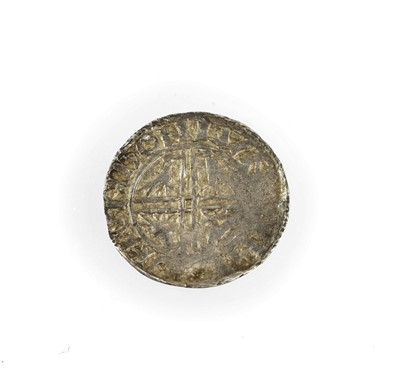 Lot 24 - ♦Anglo-Saxon, Edward the Confessor (1042-1066),...