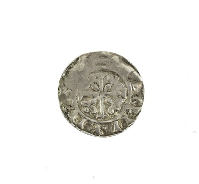 Lot 29 - ♦William II, (1087-1100), Silver Penny, cross...