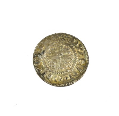 Lot 32 - ♦Henry II, (1154-1189), 2 x Silver Pennies,...