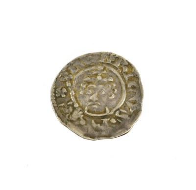 Lot 32 - ♦Henry II, (1154-1189), 2 x Silver Pennies,...