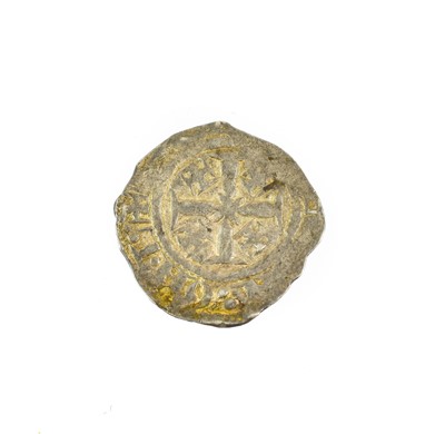 Lot 33 - ♦Henry II, (1154-1189), 2 x Cross and...