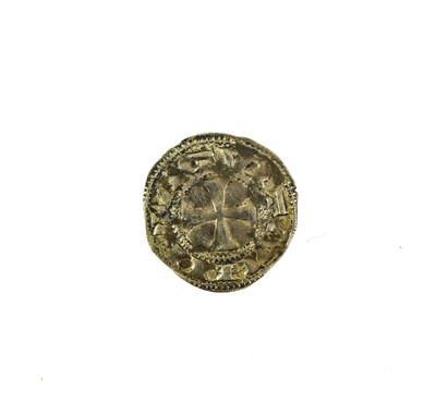 Lot 34 - ♦Richard I, (1189-1199), as Count of Poitou &...
