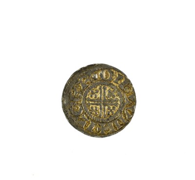 Lot 35 - ♦John, (1199-1216), Silver Penny, London Mint,...