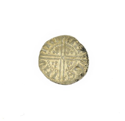 Lot 37 - ♦Henry III, (1216-1272), 3 x Silver Pennies...