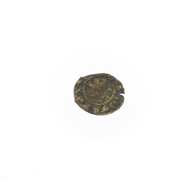Lot 39 - ♦Edward II, (1307-1327), Silver Penny, Bury St...