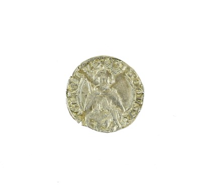 Lot 115 - ♦Anglo-Gallic, Edward the Black Prince as...