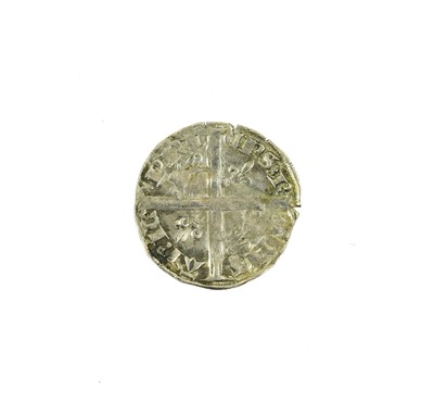 Lot 115 - ♦Anglo-Gallic, Edward the Black Prince as...