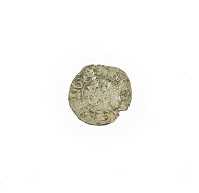 Lot 48 - ♦Henry V, (1413-1422), Silver Penny, London...
