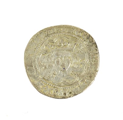 Lot 54 - ♦Henry VI, First reign (1422-1461), Silver...