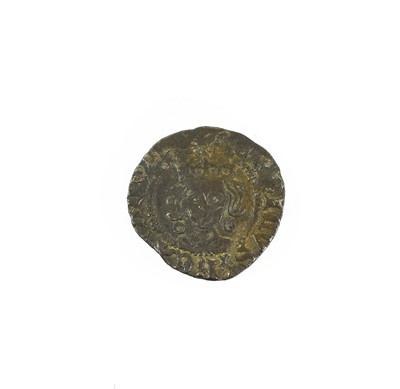 Lot 54 - ♦Henry VI, First reign (1422-1461), Silver...