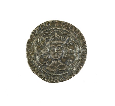 Lot 55 - ♦Henry VI, First Reign (1422-1461), Silver...