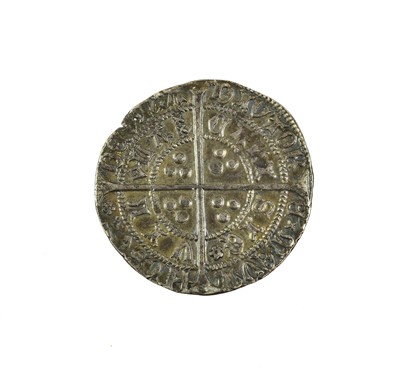 Lot 55 - ♦Henry VI, First Reign (1422-1461), Silver...