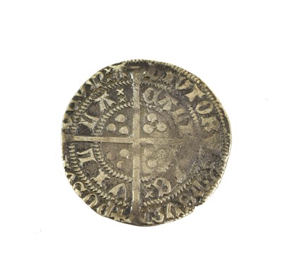 Lot 52 - ♦Henry VI, First Reign (1422-1461), 2 x Silver...