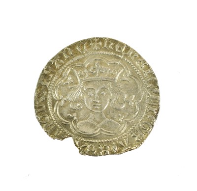 Lot 52 - ♦Henry VI, First Reign (1422-1461), 2 x Silver...