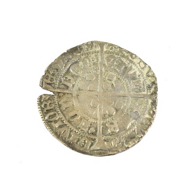 Lot 50 - ♦Henry VI, First Reign (1422-1461), 2 x Silver...