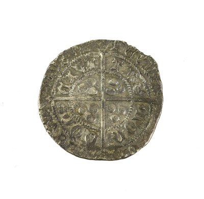 Lot 51 - ♦Henry VI, First Reign (1422-1461), 2 x Silver...