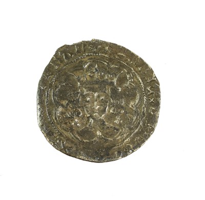 Lot 51 - ♦Henry VI, First Reign (1422-1461), 2 x Silver...