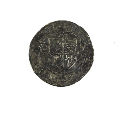 Lot 67 - ♦Henry VIII, (1509-1547), Silver Groat, London...