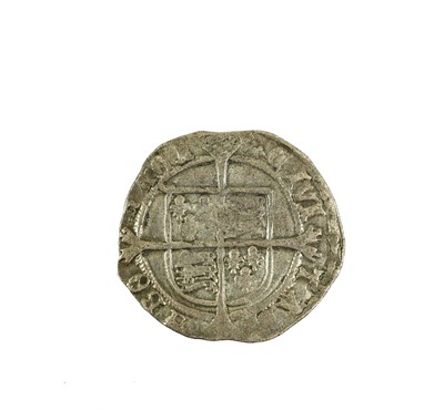 Lot 73 - ♦Henry VIII, (1509-1547), Silver Groat, York...