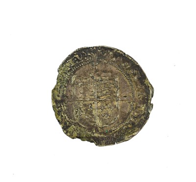 Lot 75 - ♦Henry VIII, (1509-1547), Silver Groat, London...