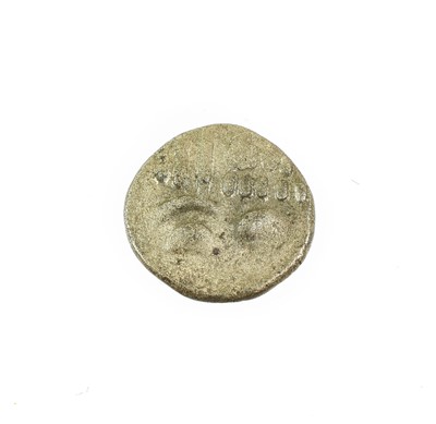 Lot 8 - ♦Three Celtic Coins comprising: Durotriges...