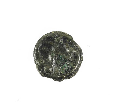 Lot 8 - ♦Three Celtic Coins comprising: Durotriges...