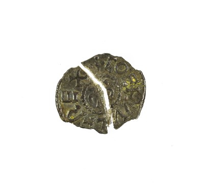 Lot 9 - ♦Anglo-Saxon, Coenwulf, King of Mercia...