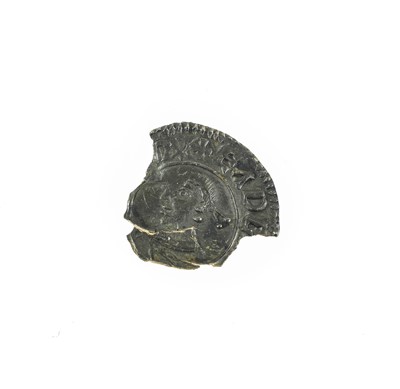 Lot 15 - ♦Anglo-Saxon, Eadgar (959-975), Silver Penny,...