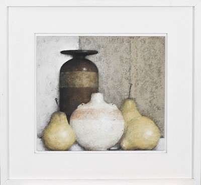 Lot 1141 - Terry Whybrow (b.1932) "Painting 101" Signed...