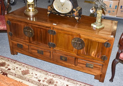 Lot 1246 - A 19th century inlaid rosewood occasional...