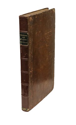 Lot 2194 - DUGDALE (William) The History of Imbanking and...