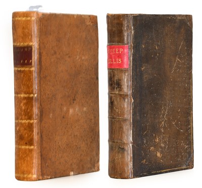 Lot 62 - ELLIS (William) A Compleat System of...