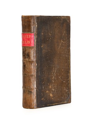 Lot 62 - ELLIS (William) A Compleat System of...