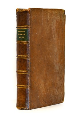Lot 69 - FINLAYSON (John) Treatise on Agricultural...