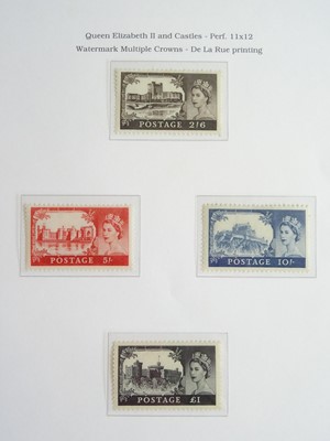 Lot 66 - Great Britain and Channel Islands