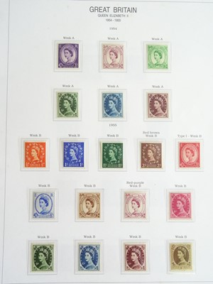 Lot 66 - Great Britain and Channel Islands