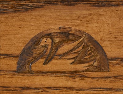Lot 285 - Swanman: Graham Duncalf (Bagby): A Pair of...