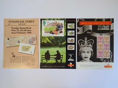 Lot 97 - Great Britain, Post Office Promotion Posters