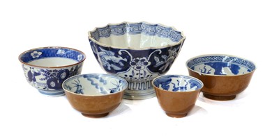 Lot 15 - A collection of mainly 19th Century Chinese...