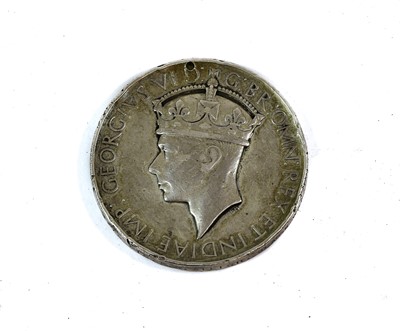 Lot 52 - A Distinguished Conduct Medal (George VI),...