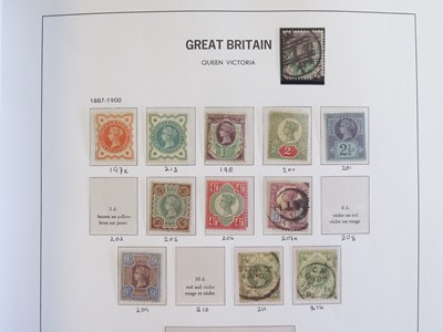 Lot 84 - Great Britain