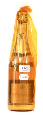 Lot 3025 - Louis Roederer 1990 Cristal Champagne, in...
