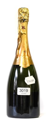 Lot 3019 - Krug Grande Cuvée Champagne, in original...