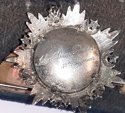 Lot 51 - A Crimea Pair, comprising a Crimea Medal 1854,...