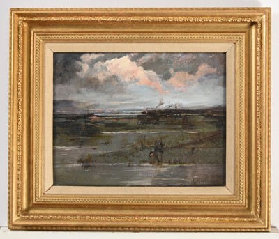 Lot 1051 - Attributed to Paul Fordyce Maitland...