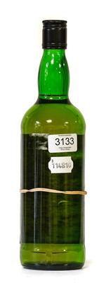 Lot 3133 - SMWS 36.1 Benrinnes 12 Year Old 1974 Single...