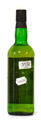 Lot 3132 - SMWS 107.1 Glenallachie 13 Year Old 1980...