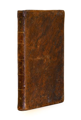Lot 98 - LITTLE (John) Practical Observations on the...