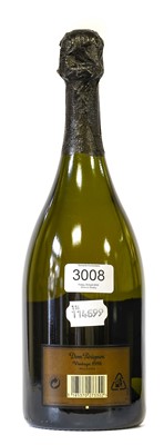 Lot 3008 - Dom Perignon 1998 Champagne (one bottle)
